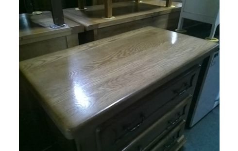 COMMODE 3T (L100 / P55 / H95)