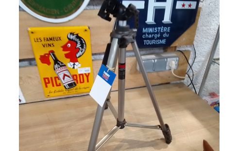 TREPIED PHOTO + HOUSSE