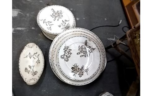 SERVICE TERRE DE FER