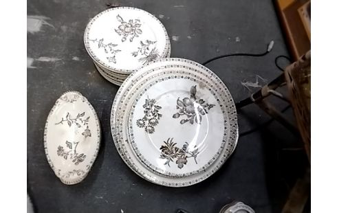 SERVICE TERRE DE FER