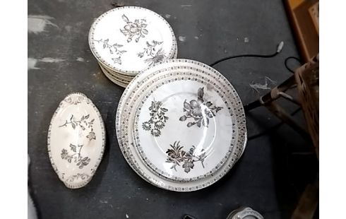 SERVICE TERRE DE FER