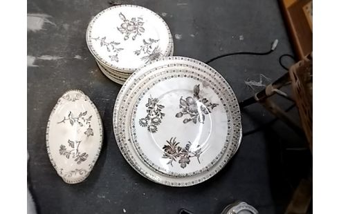 SERVICE TERRE DE FER