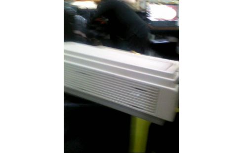 MAQUINA DE ESCRIBIR ELECTRICA