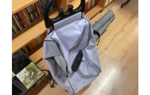 CADDIE A PROVISIONS AURORA