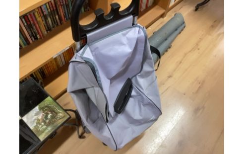 CADDIE A PROVISIONS AURORA