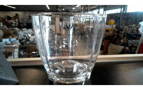 CUBITERA DE CHAMPÁN