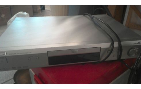 LECTOR DVD PHILIPS