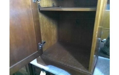 CONFITURIER MERISIER 1P