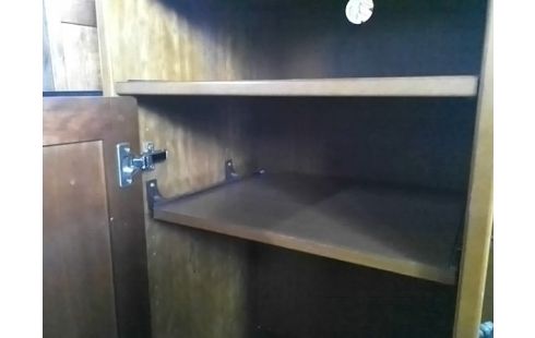 CONFITURIER MERISIER 1P