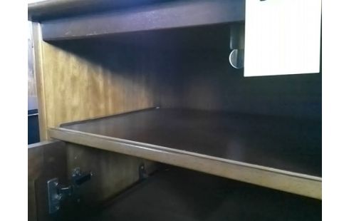 CONFITURIER MERISIER 1P