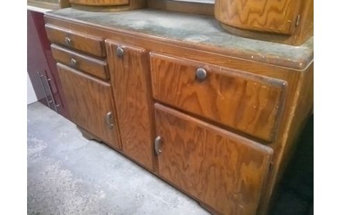 BUFFET 2 CORPS MADO 8P 2T