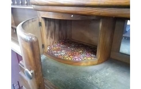 BUFFET 2 CORPS MADO 8P 2T