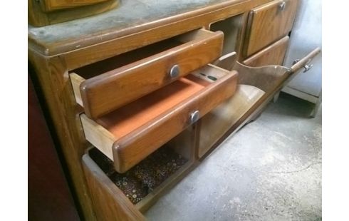 BUFFET 2 CORPS MADO 8P 2T