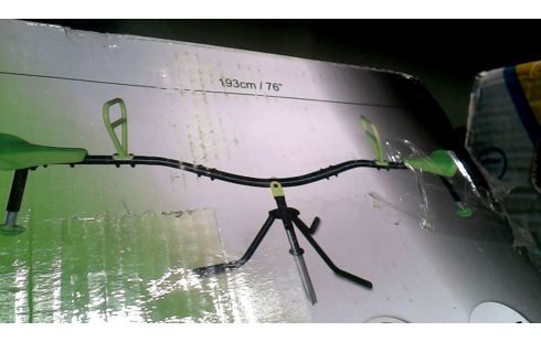 JOUET EXTERIEUR ROTATIF