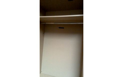 KLEERKAST 5 DEUREN BEUK LOOK