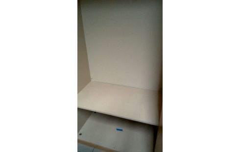 KLEERKAST 5 DEUREN BEUK LOOK