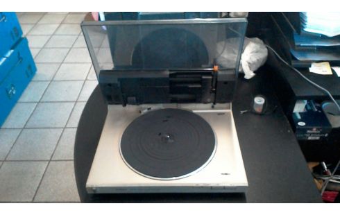 PLATINE VINYLE TECHNICS SL-DL5