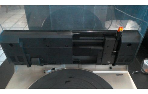 PLATINE VINYLE TECHNICS SL-DL5