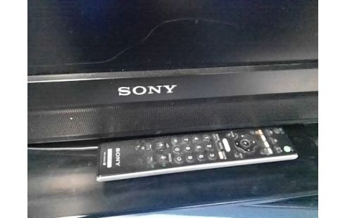 TELEVISEUR SONY 81CM / NON TNT / AVEC TELECOMMANDE