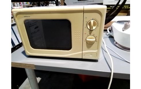 FOUR MICRO ONDES JEKEN