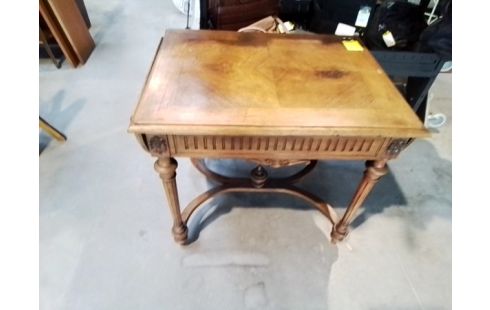 BUREAU AVEC ABATTANTS 1T