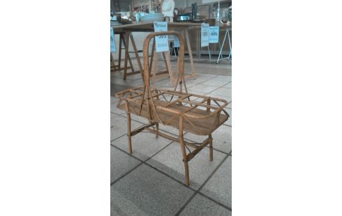 BAR ROTIN    VINTAGE