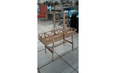 BAR ROTIN    VINTAGE