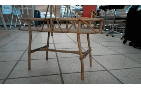 BAR ROTIN    VINTAGE