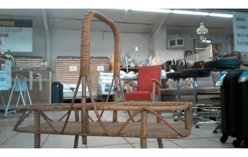 BAR ROTIN    VINTAGE