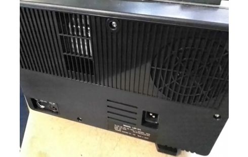 PROJECTEUR ROMY (EN L'ETAT)