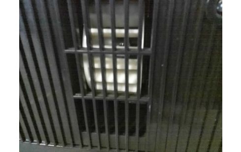 PROJECTEUR ROMY (EN L'ETAT)