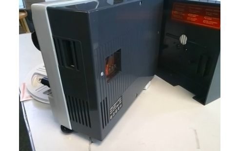 PROJECTEUR VINTAGE EUMIG MARK M (SANS CABLE)