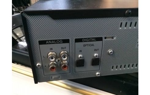 LECTEUR CD GRAVEUR DOUBLE SONY