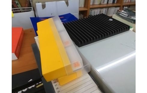 PROJECTEUR DIAPO MAGINON GAF 101