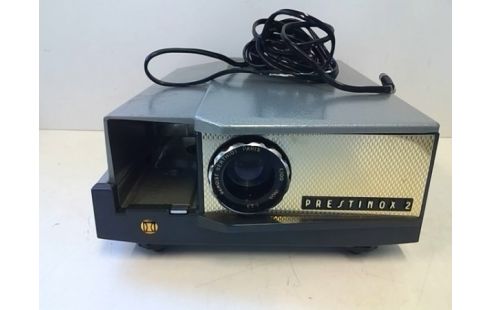 PROJECTEUR DIAPO PRESTINOX 2 SANS CHARIOT
