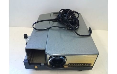 PROJECTEUR DIAPO PRESTINOX 2 SANS CHARIOT