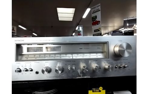 TUNER  HITACHI SR 603