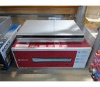 LECTEUR DVD ENREGISTREUR SONY