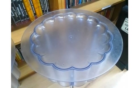 TABLE D'APPOINT IKEA HATTEN ANNEE 90