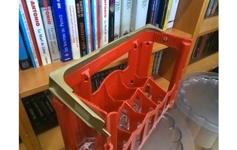 PORTE BOUTEILLE PAULANER