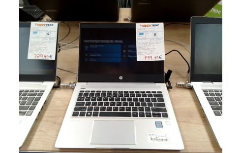 ORDINATEUR PC I5/8G 128SSD 8RAM BAC 28