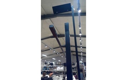 LAMPADAIRE ITALIEN DESIGN RELCO