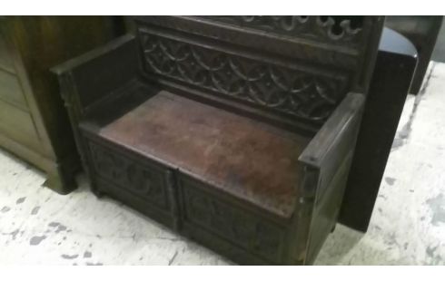 BANCO, , BANCO ARCÓN