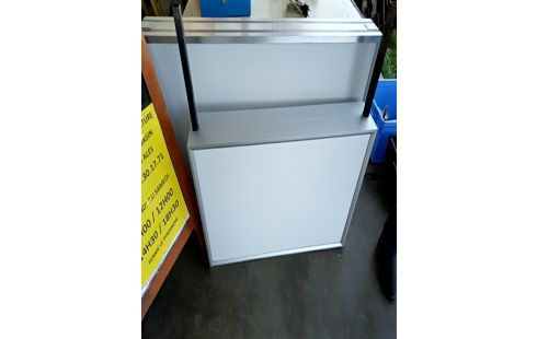 ENSEIGNE LUMINEUSE DOUBLE FACE