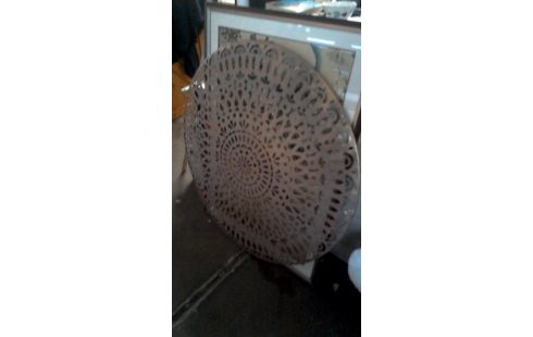 WANDPANEEL DECORATIE 