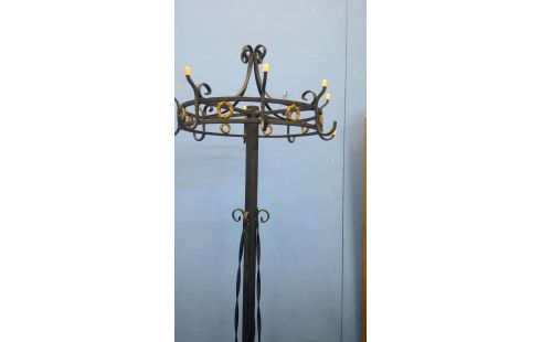 KAPSTOK STAAND METAAL