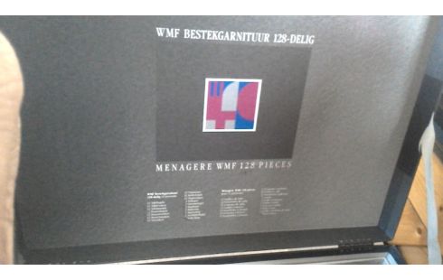 BESTEK WMF 128DELIG 