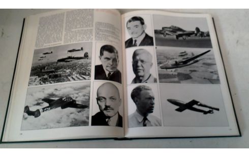 BOEK 2DE WERELDOORLOG  SETV7