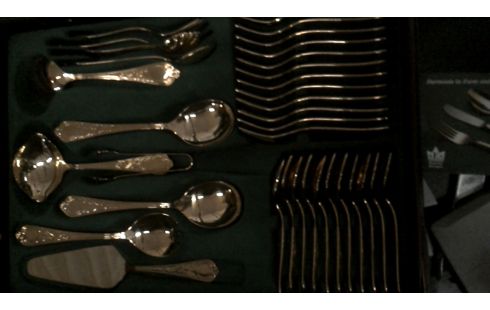 BESTEK VERGULD  SOLINGEN 70DELIG