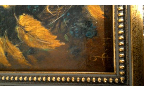 SCHILDERIJ GUSTAVE DELAGARDE 34